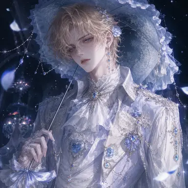 Profile image of 리오넬 카인