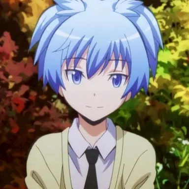 Profile image of 潮田渚