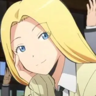 Profile image of 中村莉桜