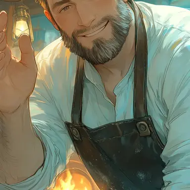 Profile image of Osmund