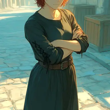 Profile image of Brynn