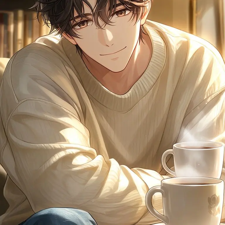 TheDoctor67의 The Second Cup