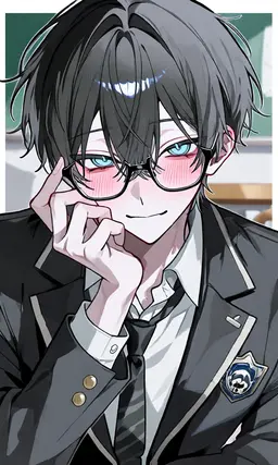 Profile image of 咲真