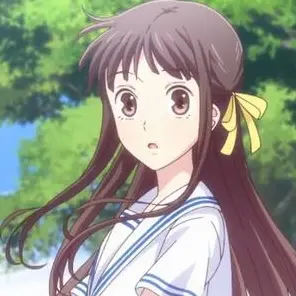 yuukin5963의 裏山に住む少女