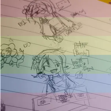 Profile image of 댄디