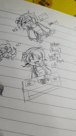 Profile image of 댄디