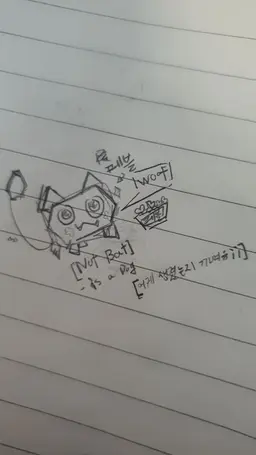 Profile image of 페블