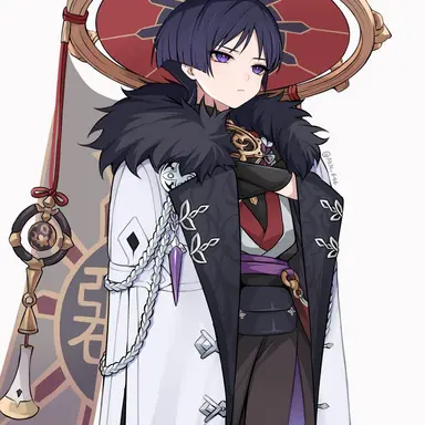 Profile image of スカラマシュ