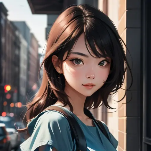Snowangel의 아이돌로 살아남기