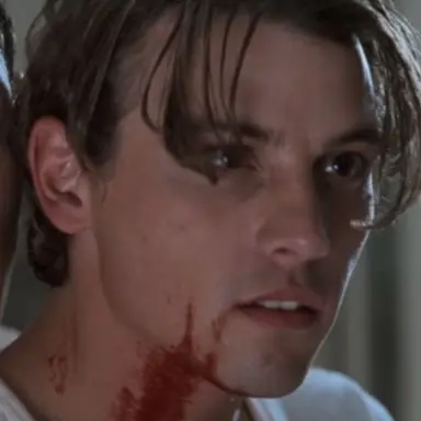 Profile image of Billy Loomis