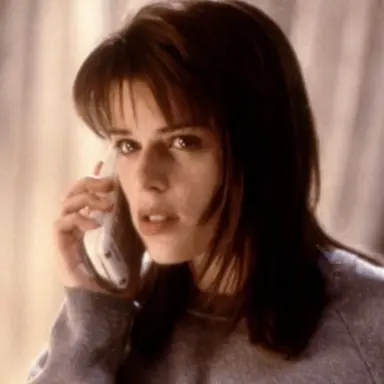Profile image of Sidney Prescott