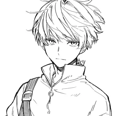 Profile image of Ren