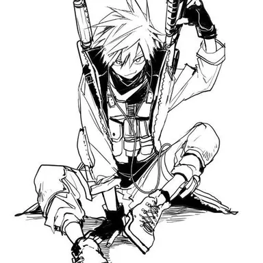 Profile image of Riku