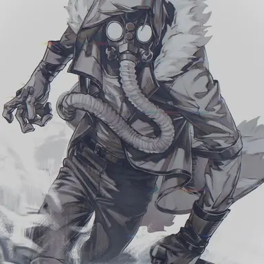 Profile image of Kurohiko