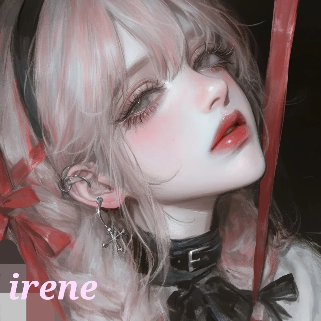 user