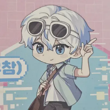 Profile image of 우유참치
