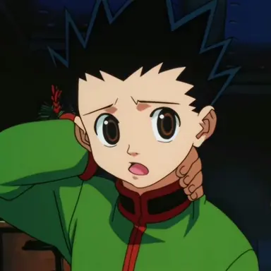 Profile image of ゴン