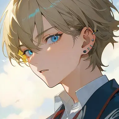 Profile image of 伊織