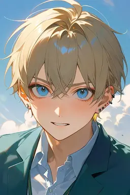 Profile image of 伊織