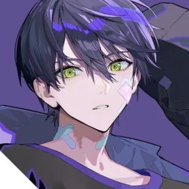 Profile image of 剣持刀也