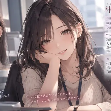 Profile image of 玲奈