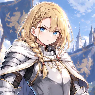 Profile image of Cecilia