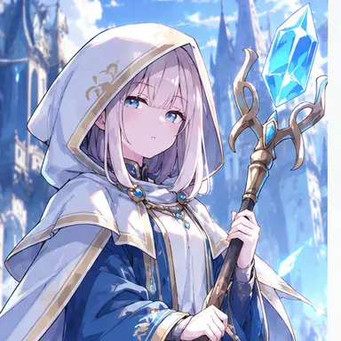 Profile image of Liliana