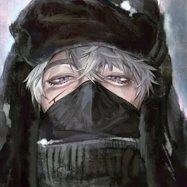 Profile image of 軍人さん