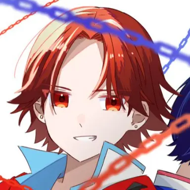 Profile image of ミスターレッド