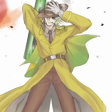 Profile image of ミスターバナナ
