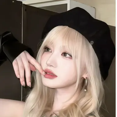 Profile image of 리즈