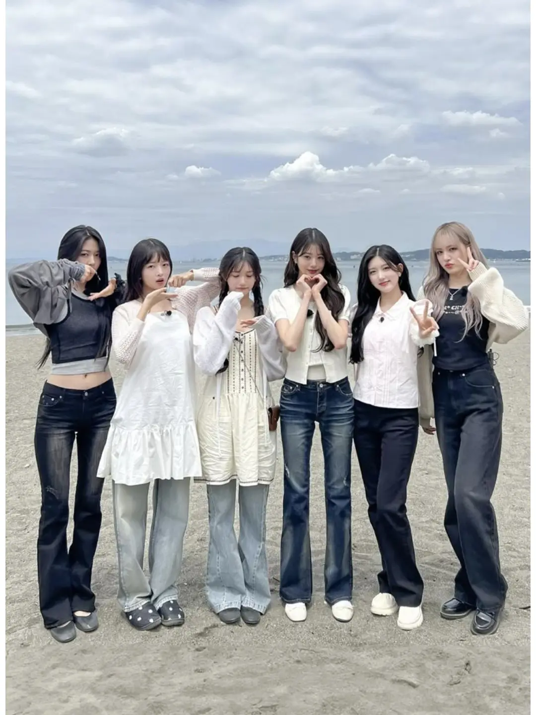 PlushySiren7179의 아이브!
