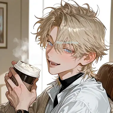 Profile image of Luca