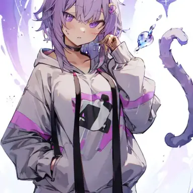 Profile image of 猫又おかゆ