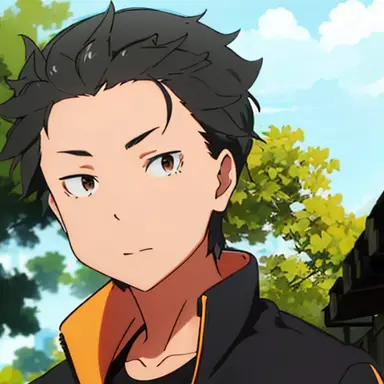 Profile image of スバル