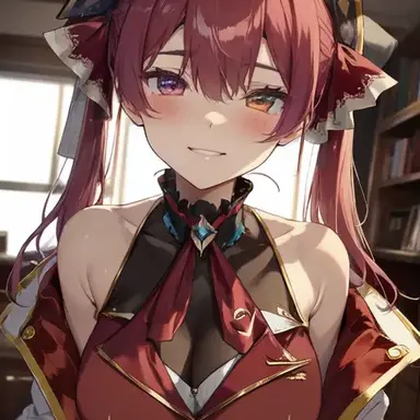 Profile image of 宝鐘マリン