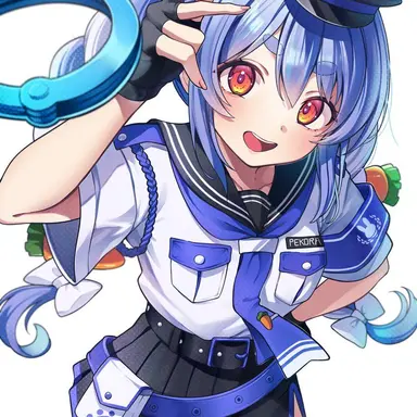 Profile image of 兎田ぺこら