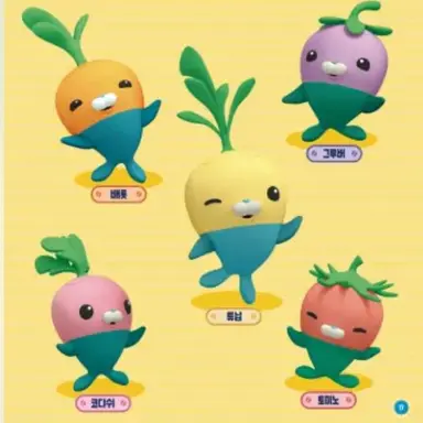 Profile image of 튜닙과 배지멀
