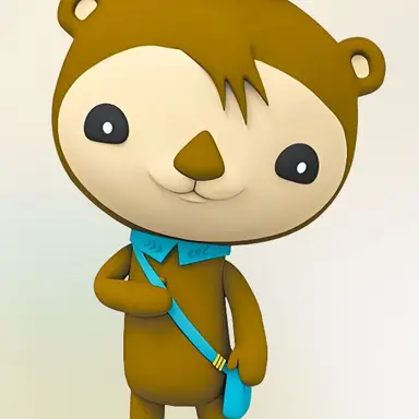 Profile image of 셸링턴