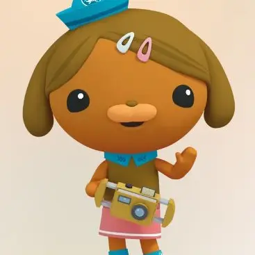 Profile image of 대쉬
