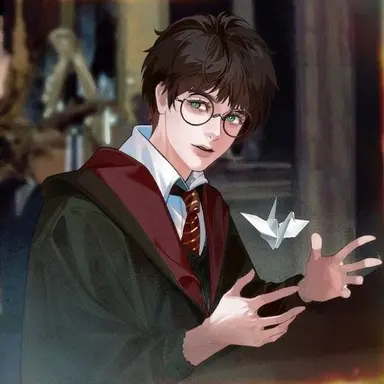 Profile image of Harry Potter
