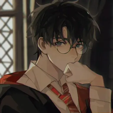 Profile image of Harry Potter