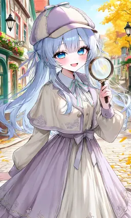 Profile image of リリー