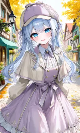 Profile image of リリー