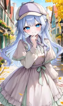 Profile image of リリー
