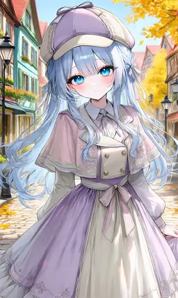 Profile image of リリー