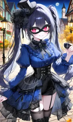 Profile image of ルーナ