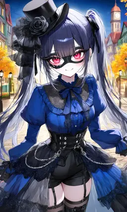 Profile image of ルーナ