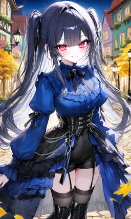 Profile image of ルーナ