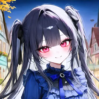 Profile image of ルーナ